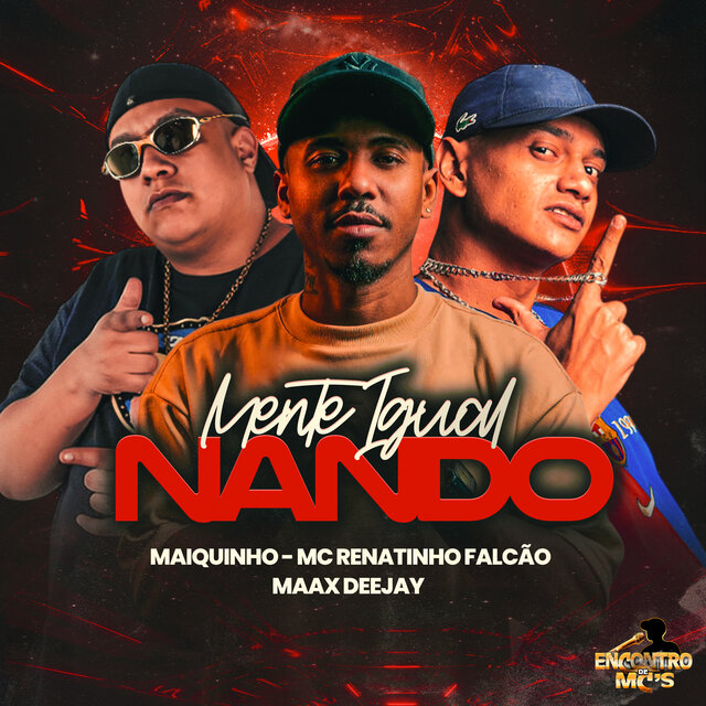 Mente Igual Naldo