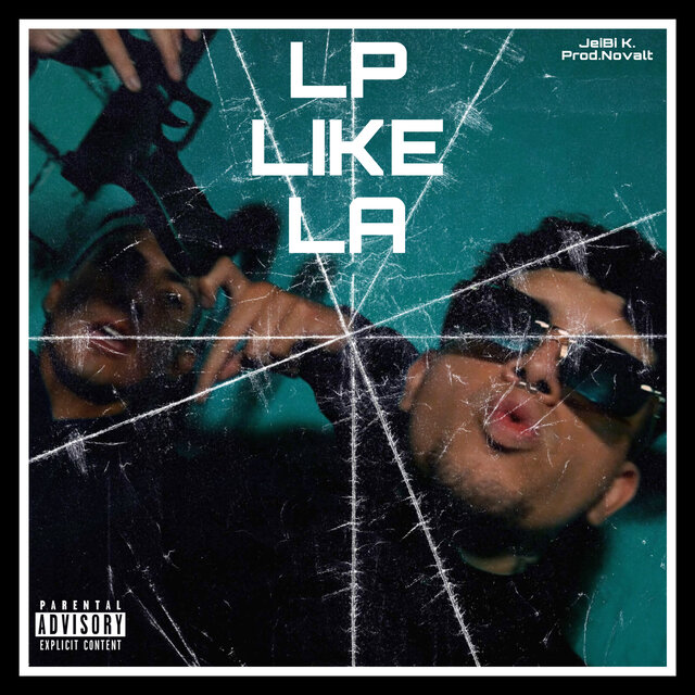 Lp Like La