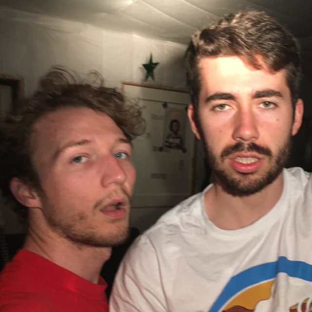 God Damn (feat. Coco Fuddruck)