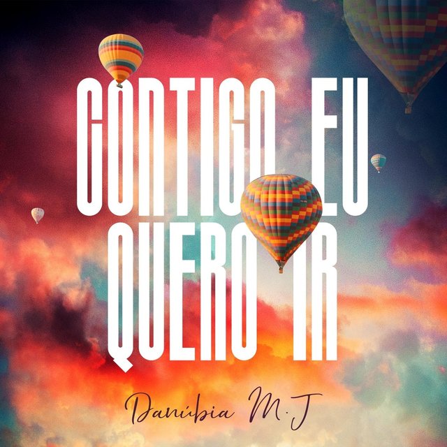 Contigo Quero Ir