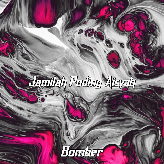 Jamilah Poding Aiysah