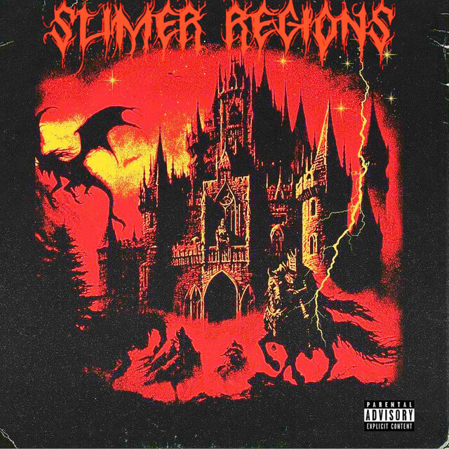 Slimer Regions