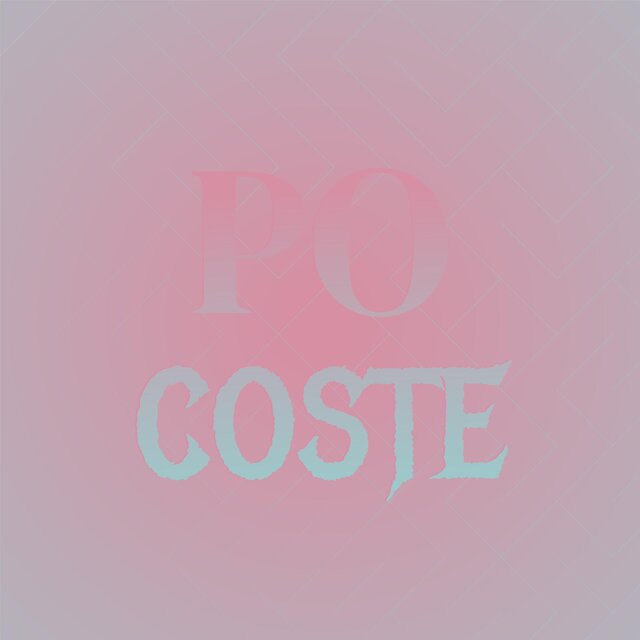 Po Coste