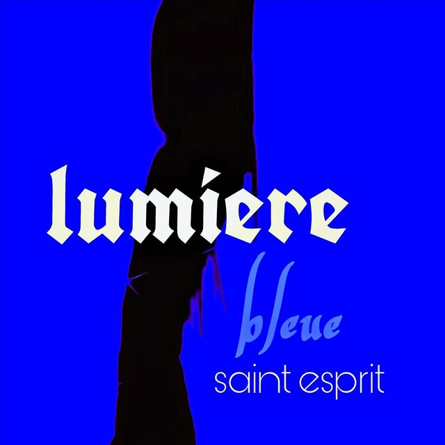 lumière bleue