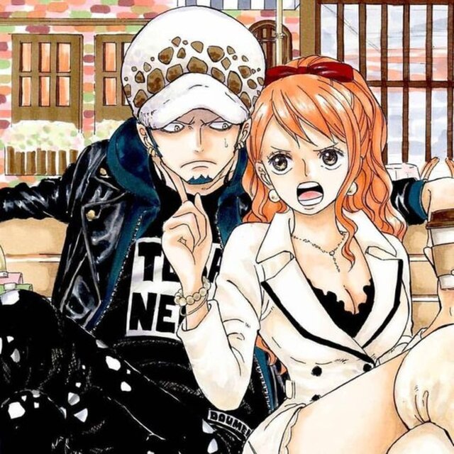 strawhat celebrity