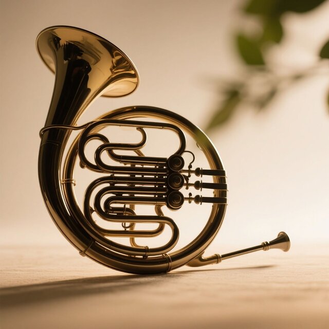 Symphony Orchestra for Calm Meditation