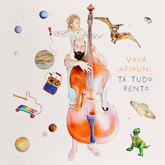 Tá Tudo Bento