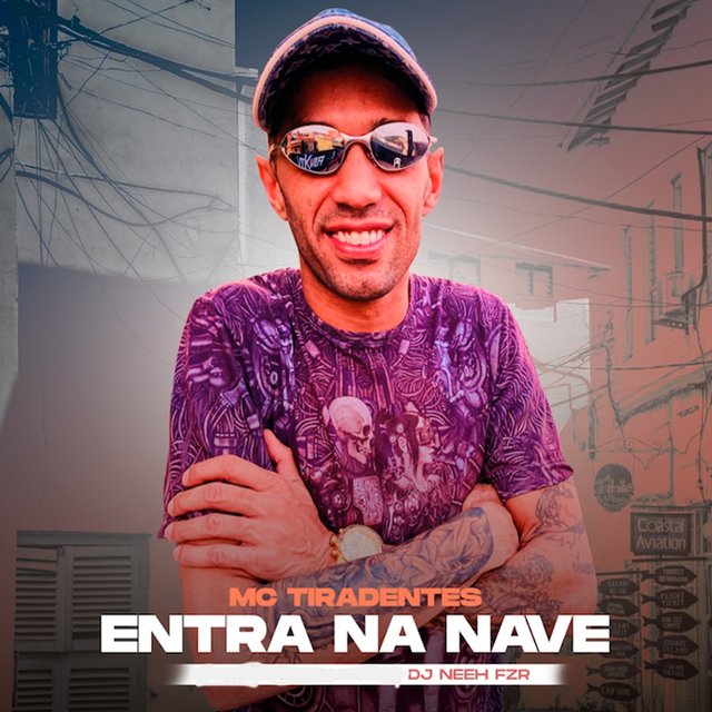 Entra na Nave