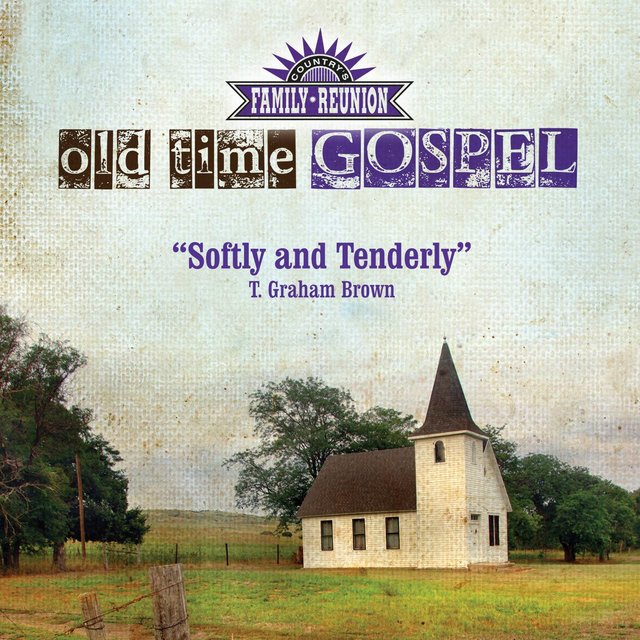 Softly and Tenderly (Old Time Gospel)