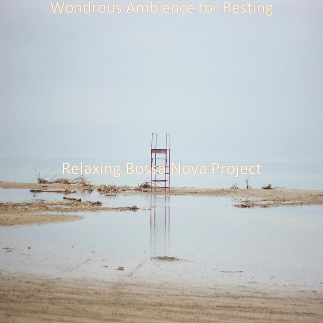 Wondrous Ambience for Resting