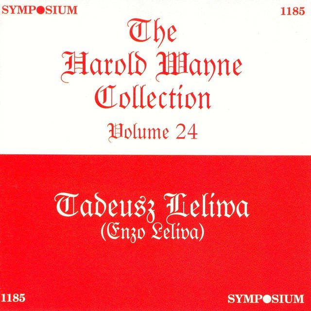 The Harold Wayne Collection, Vol. 24 (1904-1908)