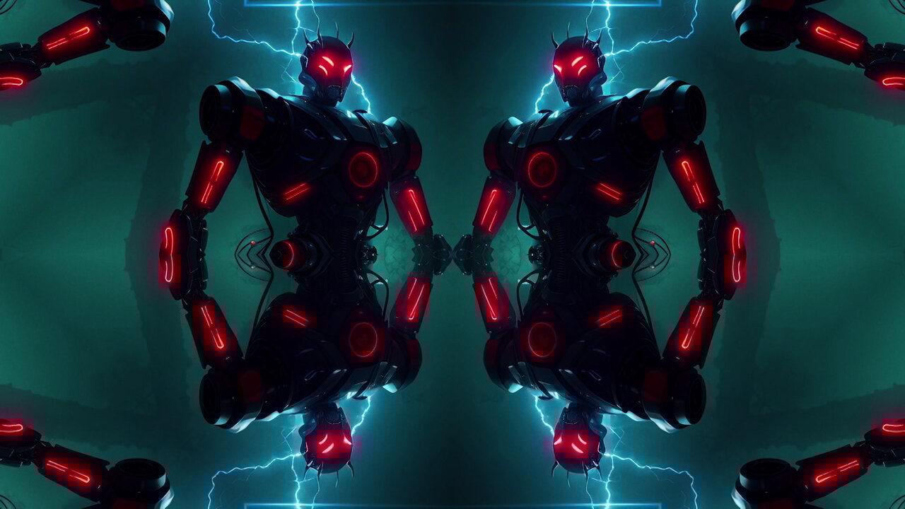 AEIOU (Anfisa Letyago Remix)