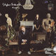 Cover art for album Magpie by Stephen Fretwell
