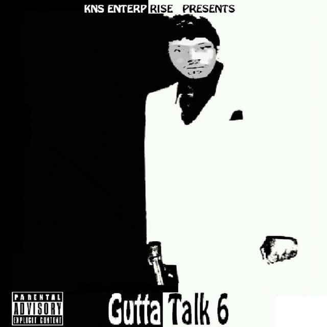 Gutta Talk 6 (Mixtape)