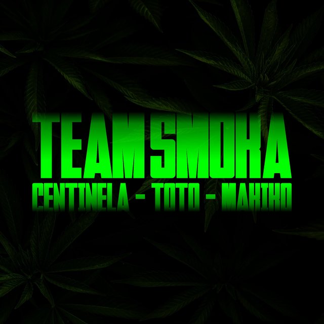 Team Smoka