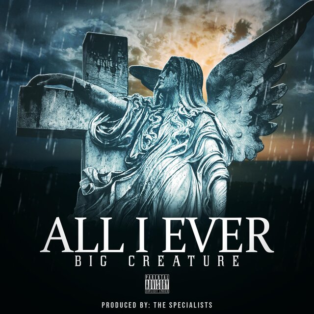 All I Ever