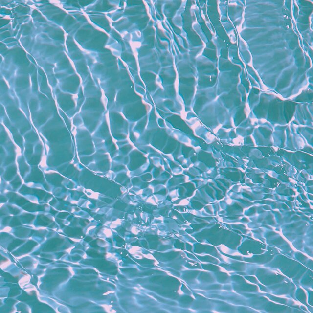 The Waves that Sing