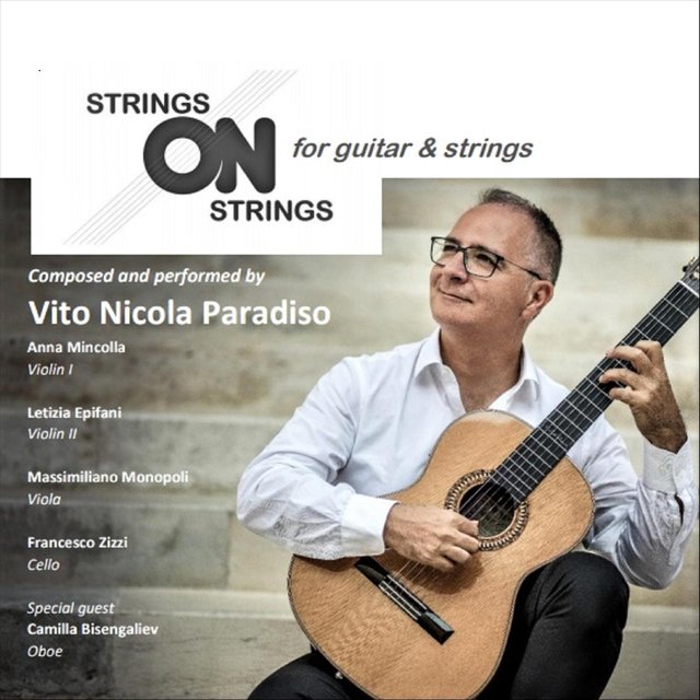 Strings on Strings