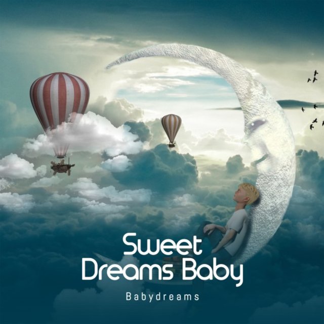 Sweet Dreams Baby