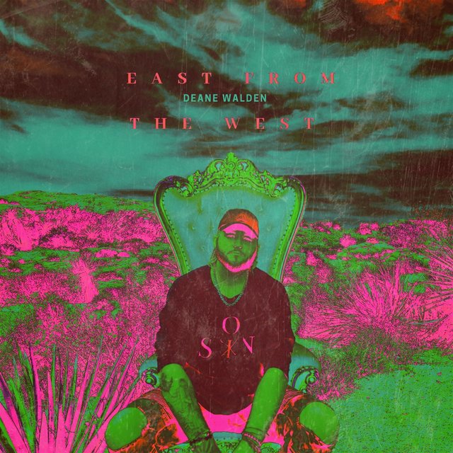 East from the West