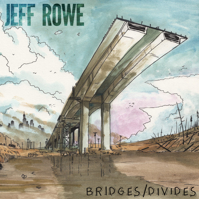 Bridges/Divides