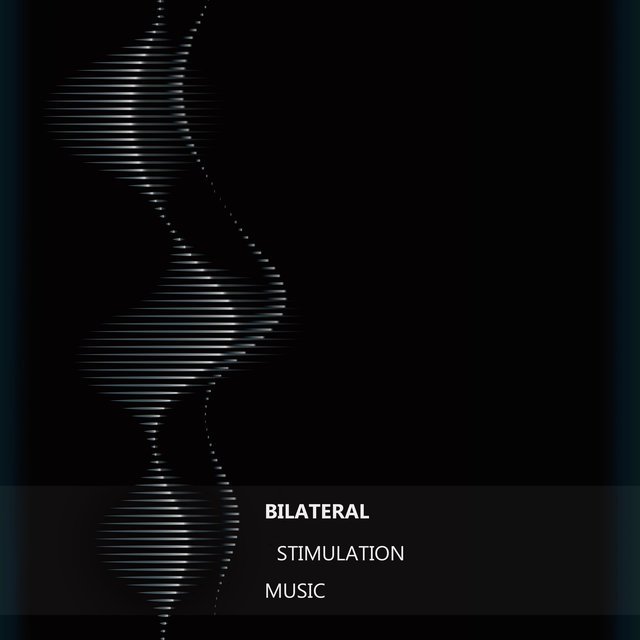 Bilateral Stimulation Music: Koshi Chimes Binaural Meditation for Healing