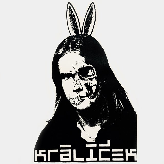 Králíček