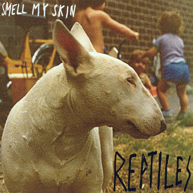 Smell My Skin