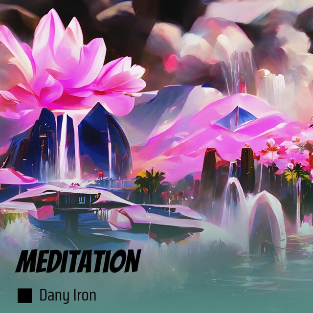 Meditation for the Soul