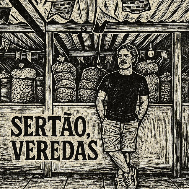 Sertão, Veredas
