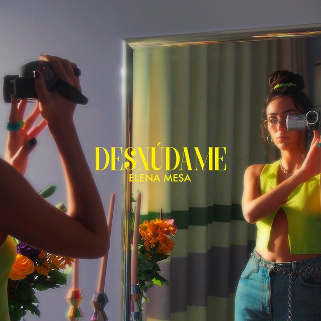 Desnúdame