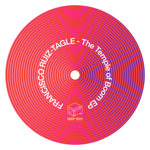 The Temple of Boom EP