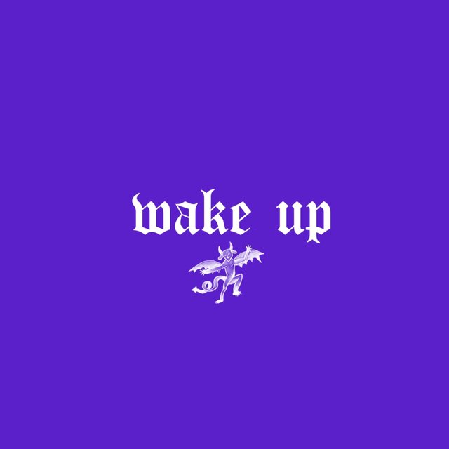 Wake Up
