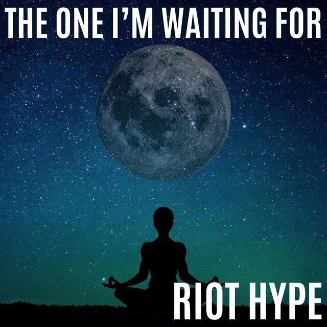 The One I'm Waiting For (Radio Edit)