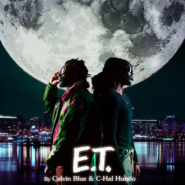 E.T.