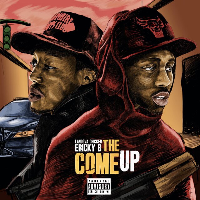 The Come Up