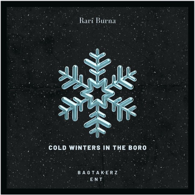 Cold Winters Inna Boro