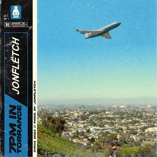 7PM IN TORRANCE