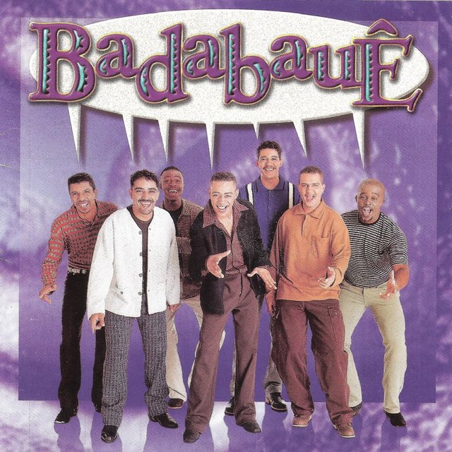 Badabauê