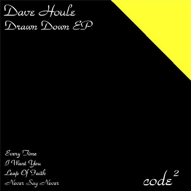 Drawn Down EP