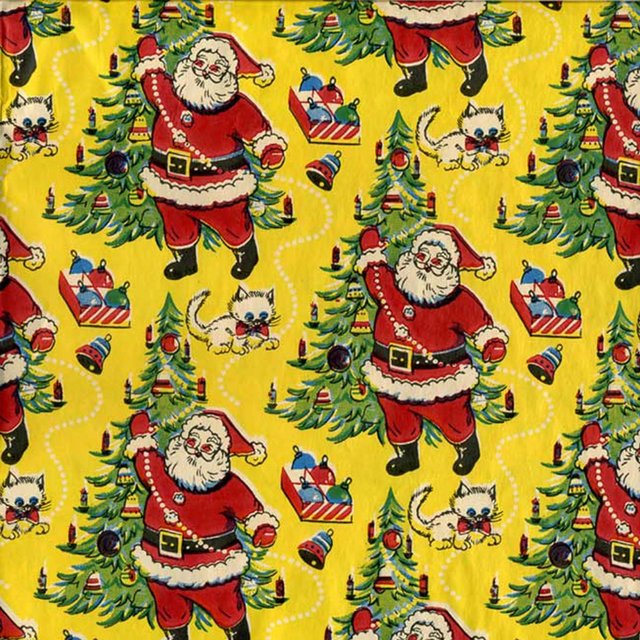The Naughty List (feat. Little Vic & Mann95)