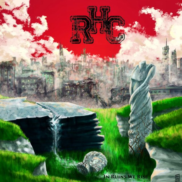 In Ruins We Rise