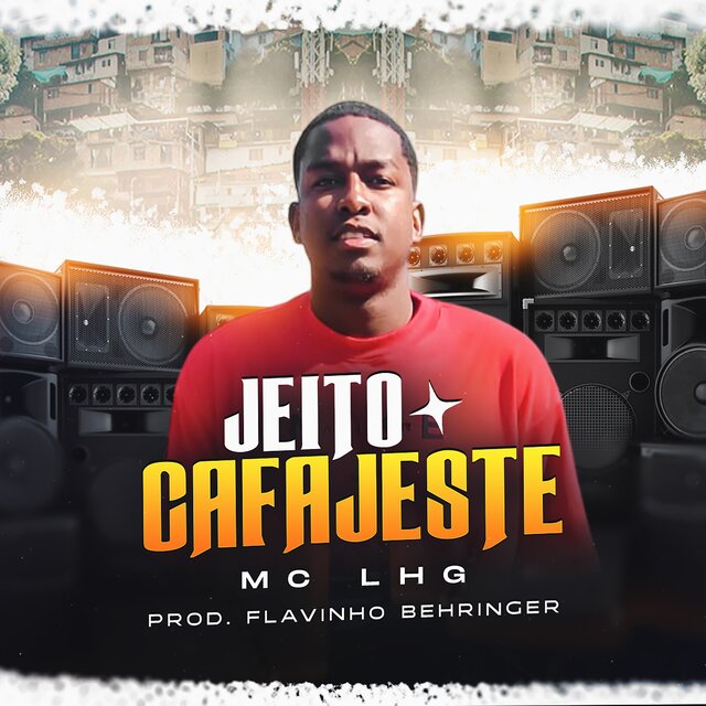 Jeito Cafajeste