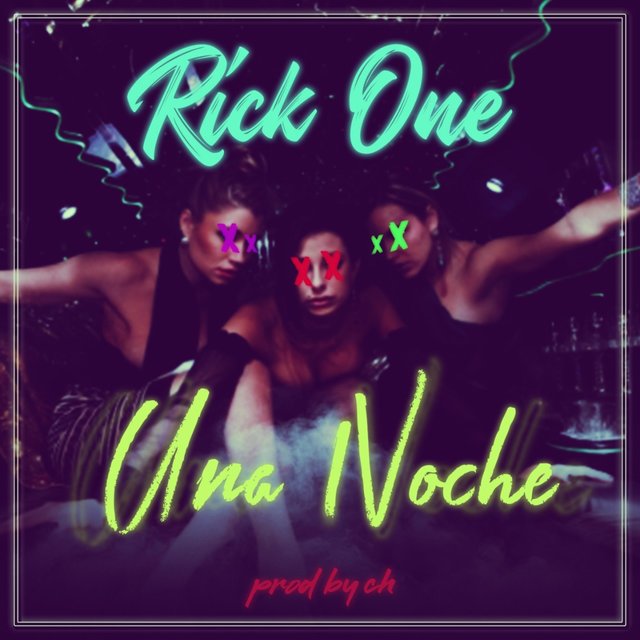 Una Noche