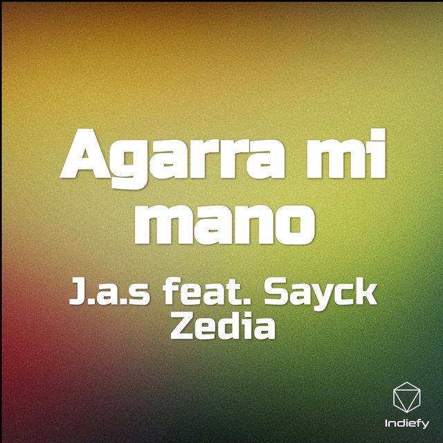 Agarra mi mano