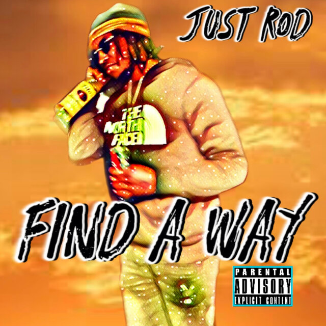 Find A Way