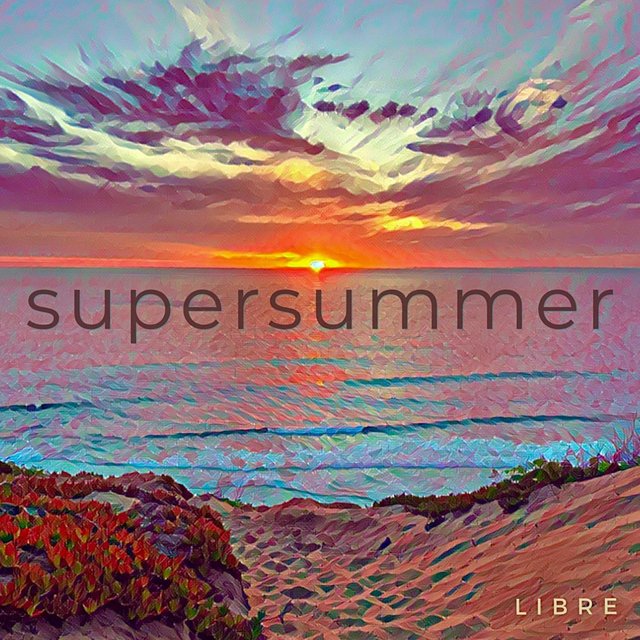 Supersummer