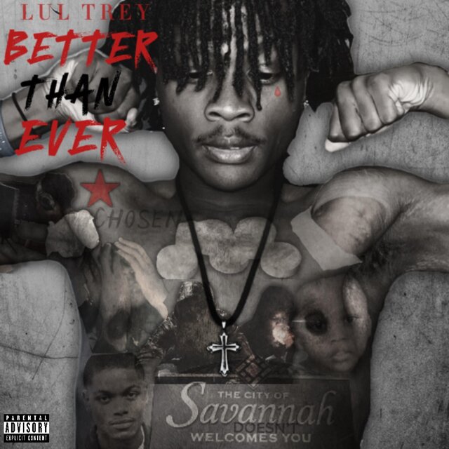 Better Than Ever
