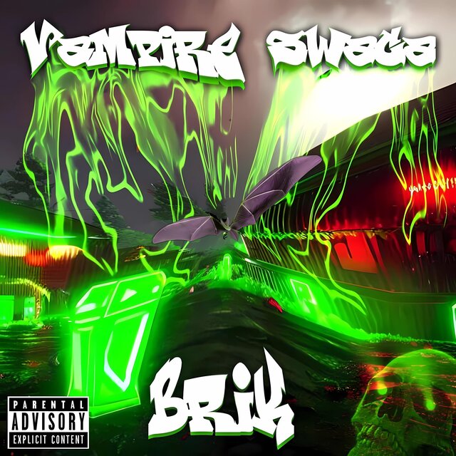 vampire swaga