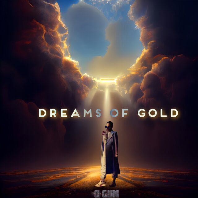 Dreams Of Gold